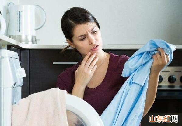 衣服有潮味霉味怎么解决