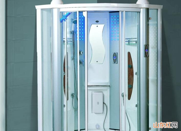 蒸汽房和桑拿房的区别是什么