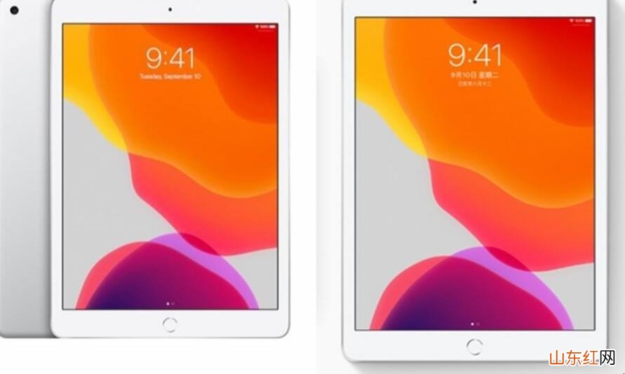 ipad第七代和第六代有什么区别