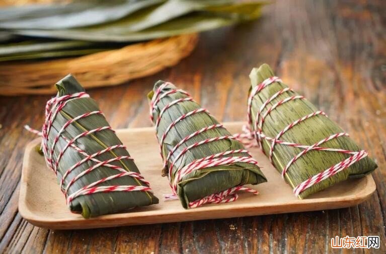 端午节吃粽子寓意是什么