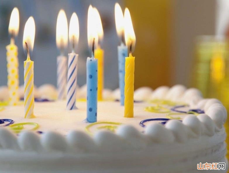 对男知己的生日祝福语有哪些