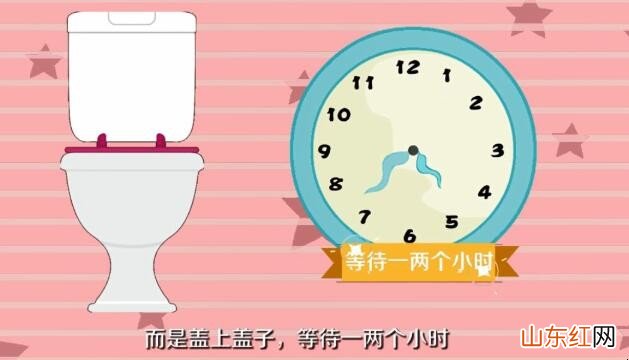 马桶里尿碱太厚怎么除