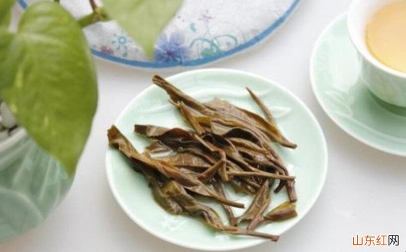 如何鉴别普洱茶优劣