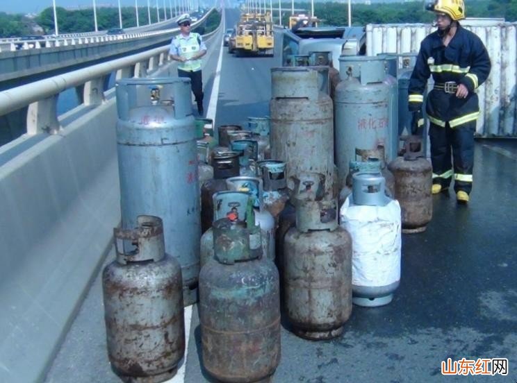 天然气与液化气的区别有哪些