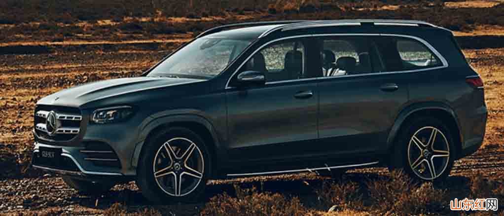 gls450属于什么档次