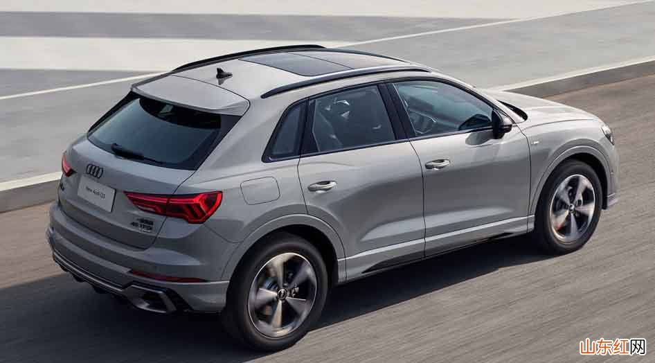 奥迪q3怎么样值得入手吗