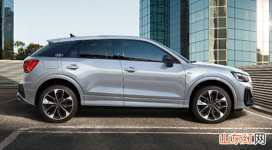 奥迪Q3上装什么牌子气囊