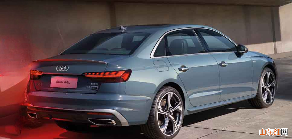 奥迪a4跟q3哪个有面子