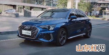 奥迪A3两厢老款新款哪个好看