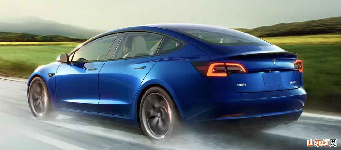 特斯拉车是哪个国家生产的