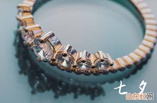 七夕情人节怎么祝福