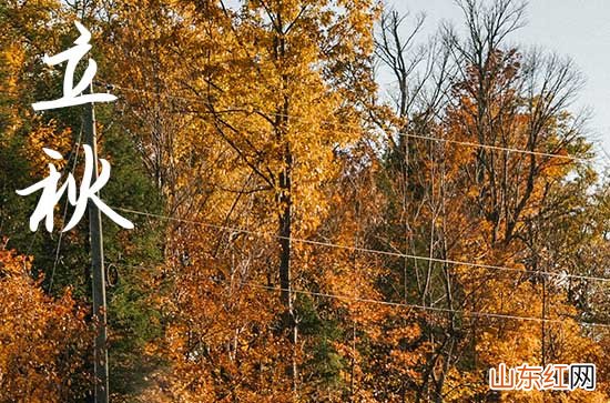 立秋后早起好还是晚起好 立秋后几点起床最健康
