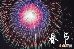 2024春节祝福语10篇