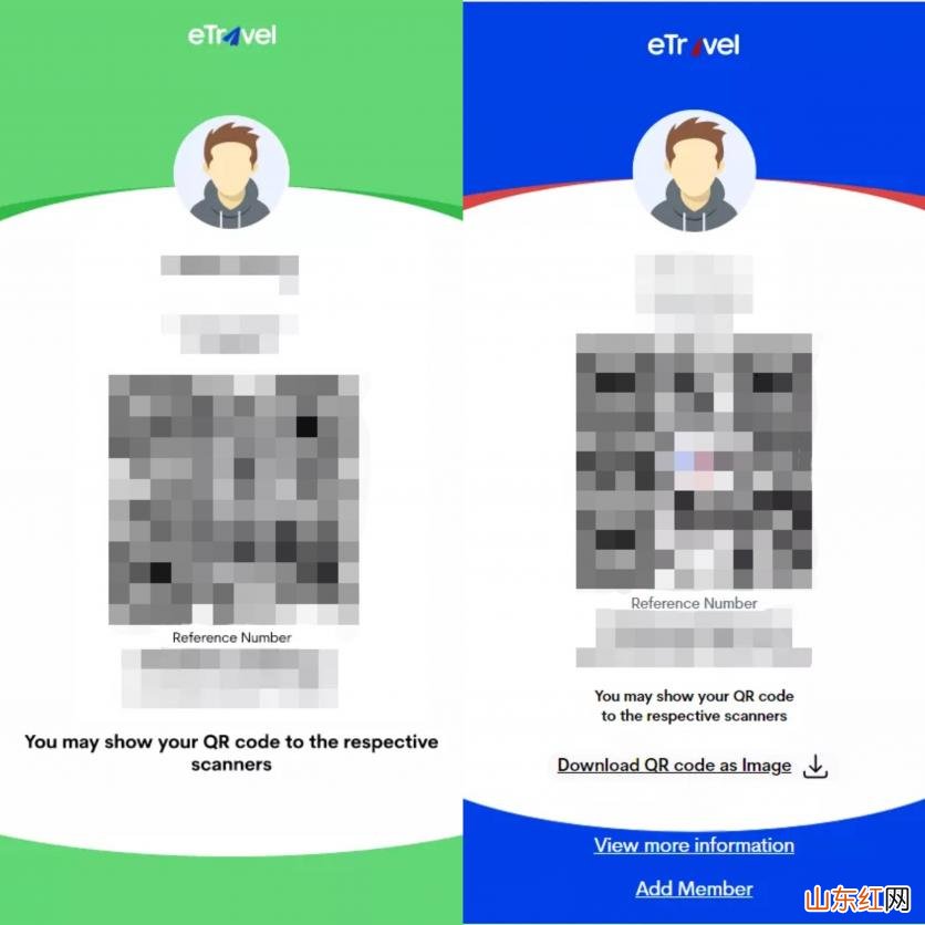 菲律宾机场出入境流程及详细攻略