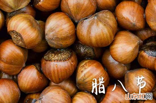 唯美腊八节祝福语通用15篇