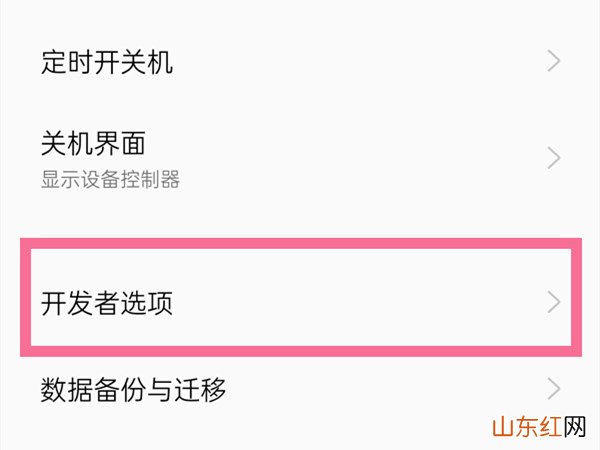 opporeno5如何关闭开发者模式 怎么关闭开发者模式