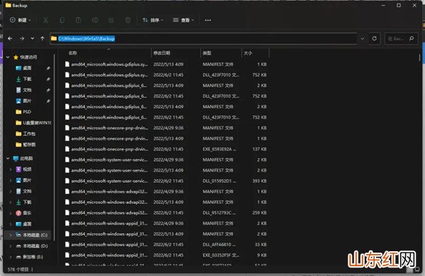 backup能删除吗 backup可以删除吗
