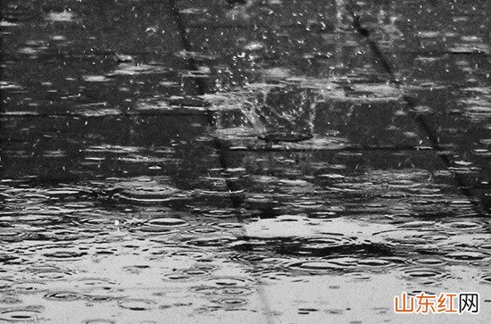 辽宁东部26日下午至夜间暴雨强对流将齐上线 局地雨势猛烈