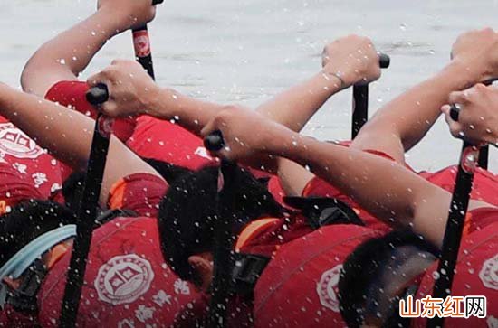 精选106句 端午节文案温馨句子