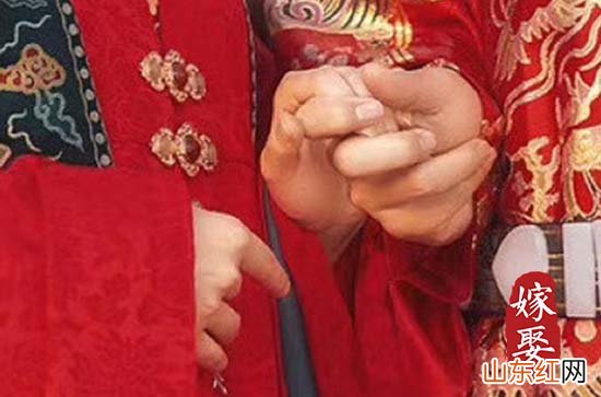 结婚谢媒钱一般是男方付吗