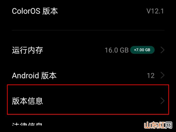 一加AcePro怎么进入开发者模式 一加AcePro进入开发者模式方法介绍