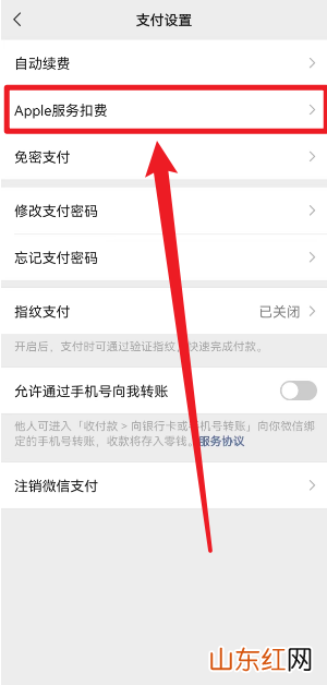 apple微信免密支付是什么意思 apple微信免密支付扣费怎么回事