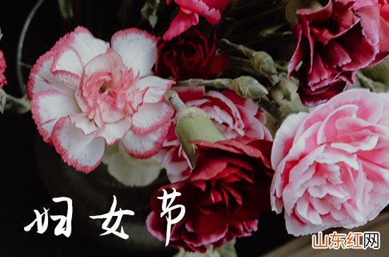 2024三八妇女节祝福语一句话72句