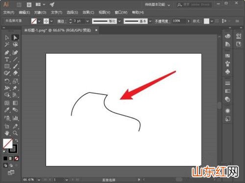 ai怎么合并路径 ai怎么合并多个路径