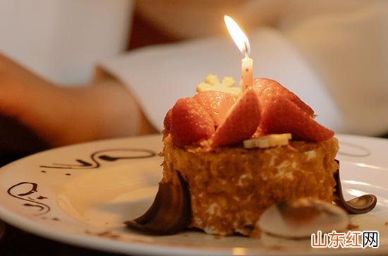 2023温馨的生日祝福语