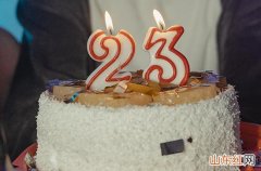 2023给老人的生日祝福语