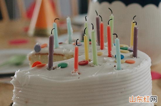 2023幽默闺蜜生日祝福语简短