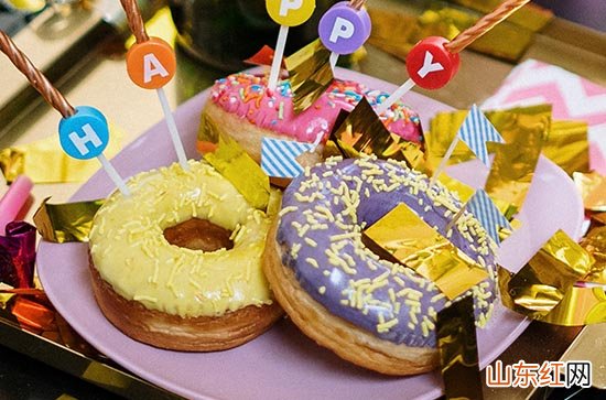 2023老婆生日祝福语暖心