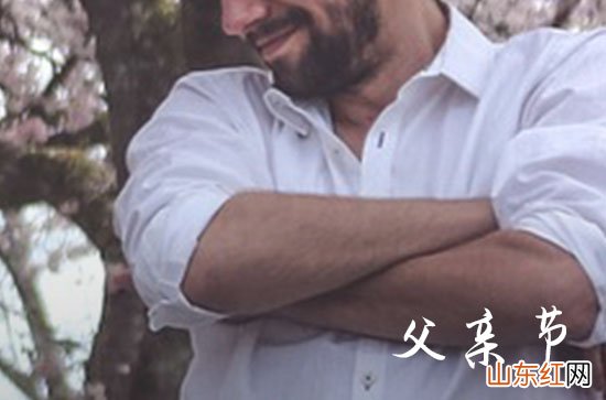 2023送爸爸的父亲节祝福语68句