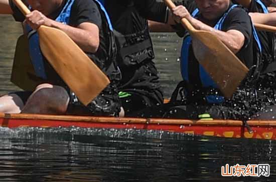 精选100句 2023公司端午节祝福语简短