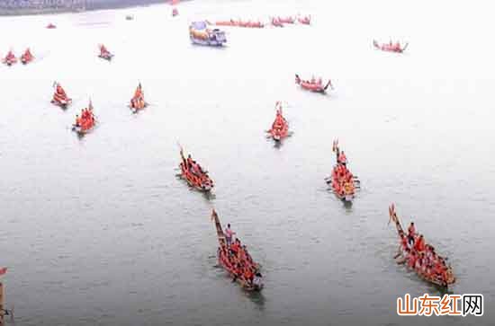 53句 2023端午节贺词