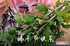 2023端午节微信祝福语大全