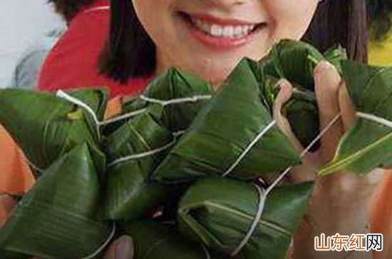 端午节简单祝福语简短2023