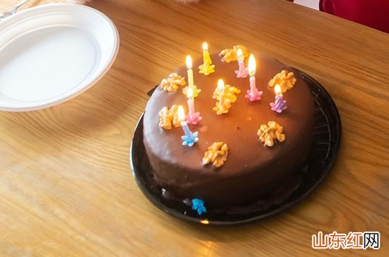 160句 祝我自己生日快乐祝福文案