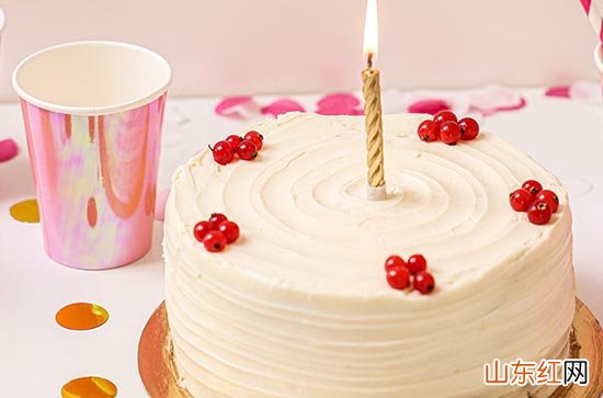 走心的生日祝福语寄语100句