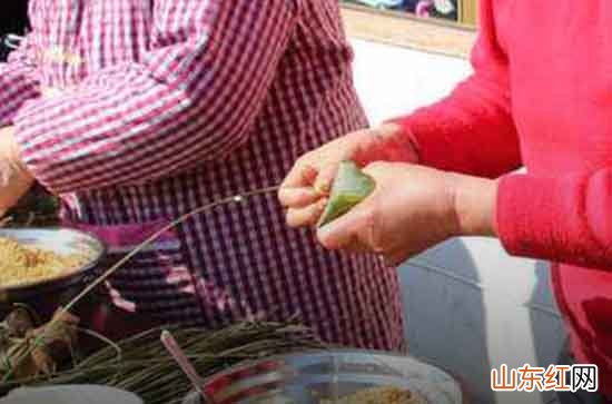 2023幽默的端午节短信贺词