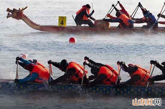 精选60句 2023端午节祝福短信大全