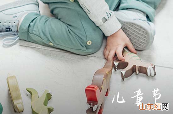 精选120句 儿童节寄语