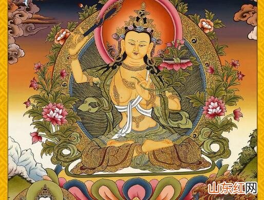 2023年5月22日是什么菩萨的生日 2023年5月22日是文殊菩萨