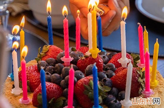 2023年写给冤家生日祝愿的话