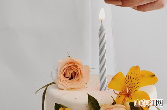 暖心祝福语:2023生日祝福语合集