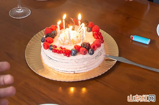 59句 2023生日祝福语集锦