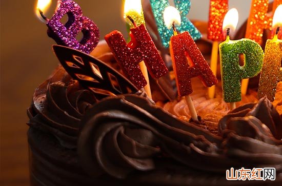 2023给朋友生日祝福语简短独特