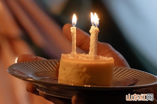 2023生日祝福语及图片