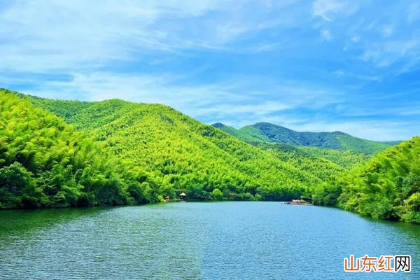 徐州周边避暑的地方 八大避暑胜地