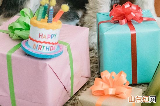 2023年儿子女儿生日祝福语文案